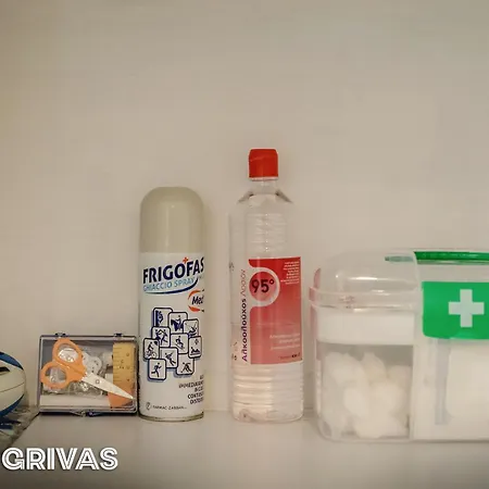 Grivas Alfios